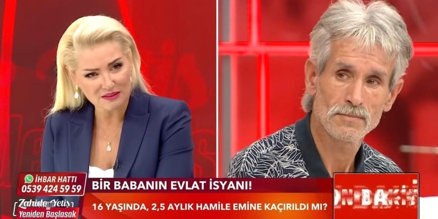Akdağmadeni bu olayı konuşuyor!