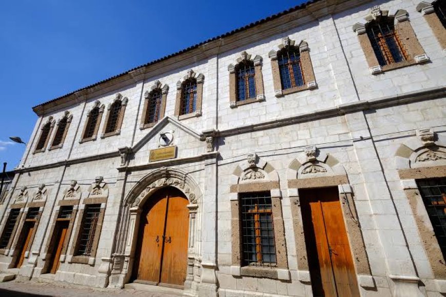 Tarihçe