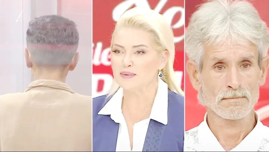 Yozgat Akdağmadeni'nde Şok İddialar: Bekir K. Cinsel Tacizı ve İnsan Ticareti Suçlamasıyla Tutuklandı!