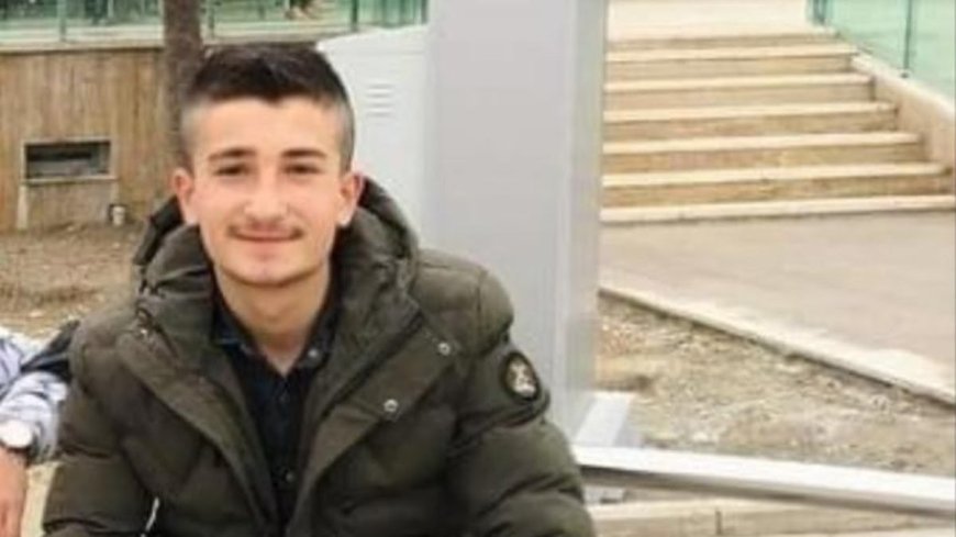 Akdağmadenin'de arkadaşını 53 bıçak darbesiyle öldüren genç tutuklandı